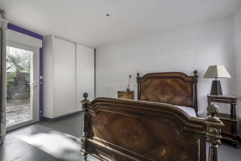 Villa « Les Libellules » pour 8 personnes