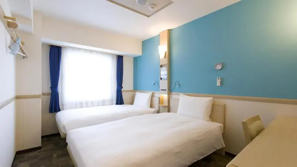 Toyoko Inn Fuji Kawaguchiko Ohashi