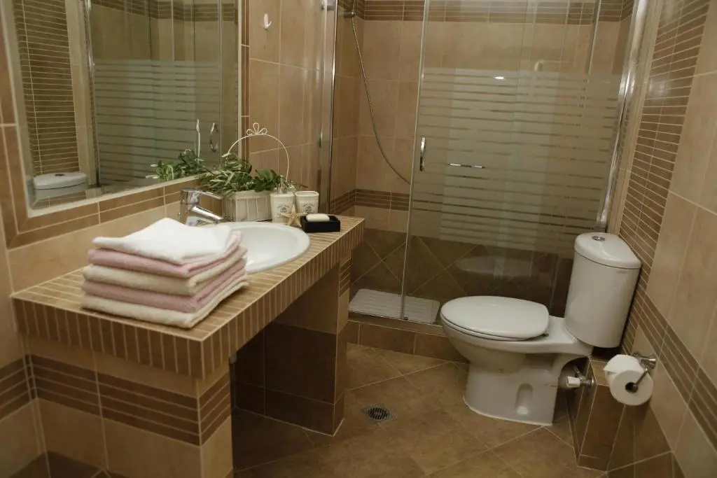 Sofia Luxury Maisonettes
