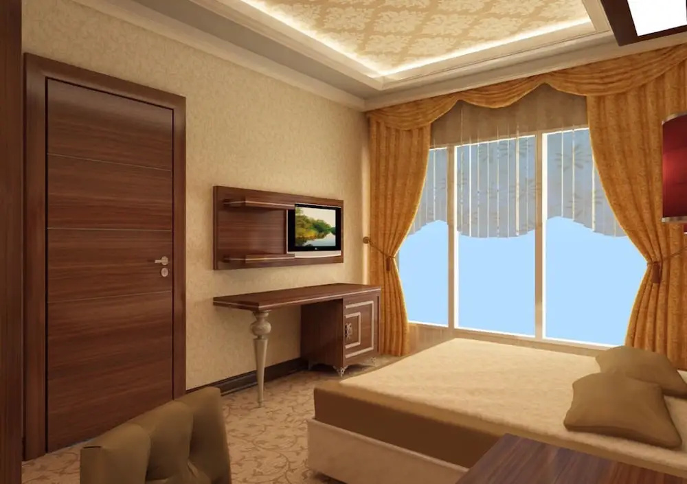 Akvilon Hotel Baku