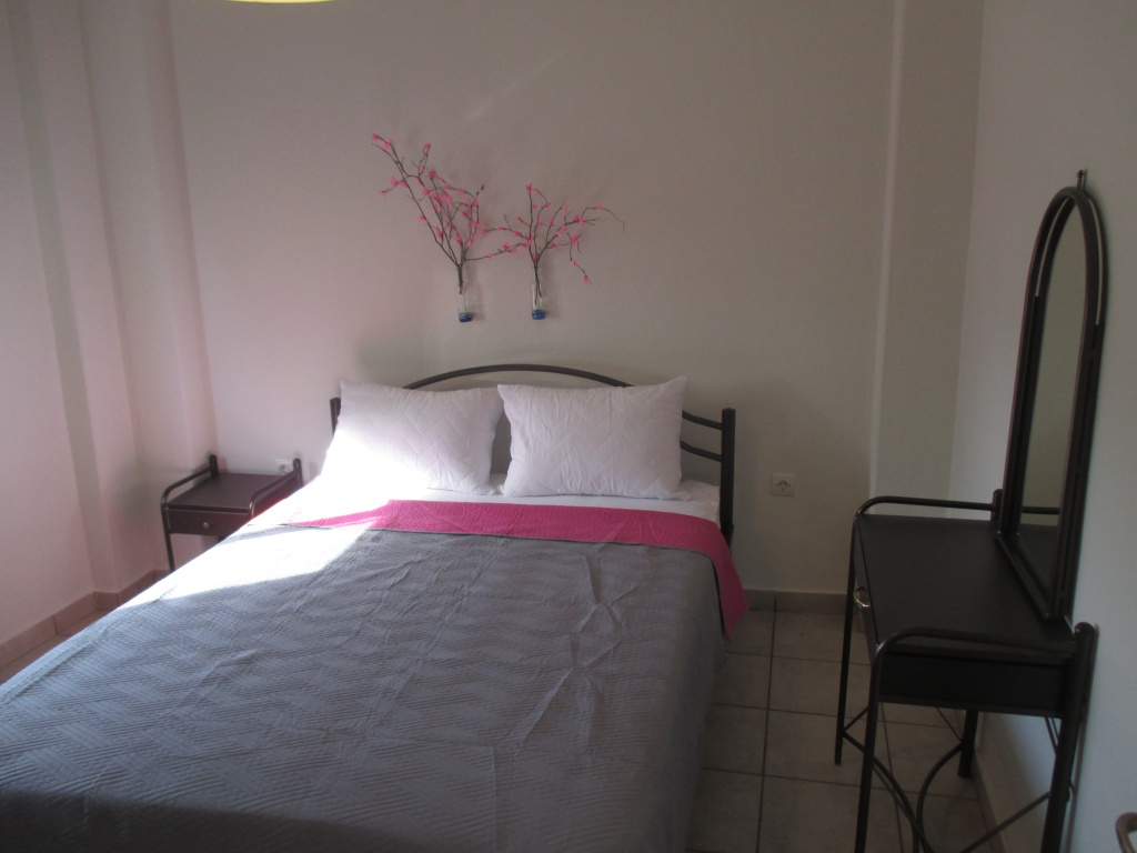 Azalia Apartment 1st - Nea Moudania Halkidiki