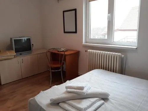 Casa cu Foisor