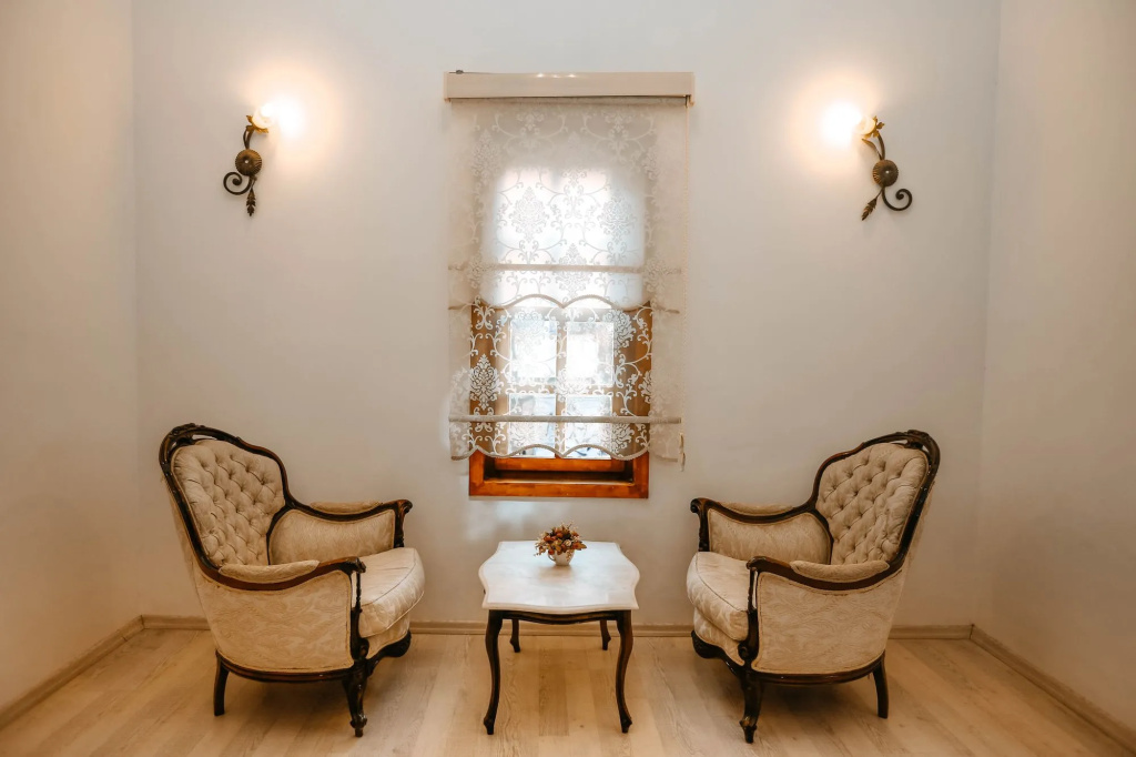 Patio Hotel