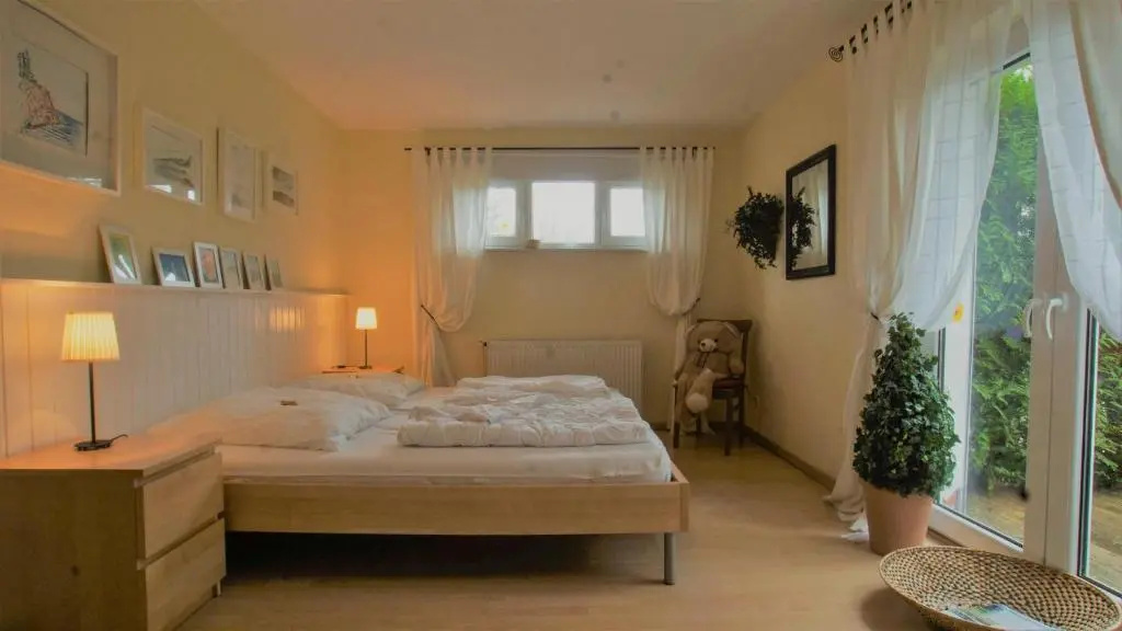 Haus Wexler 6 - EG