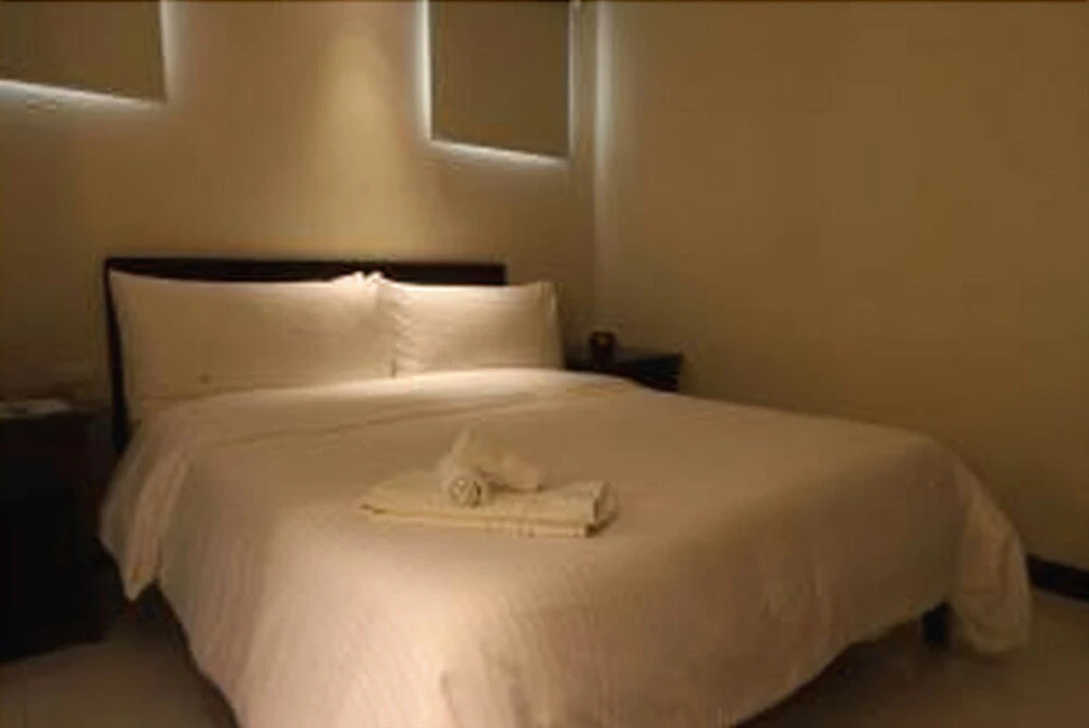 The Wine Museum Hotel and Resto