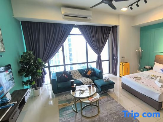 Grand Medini Homestay ByStay