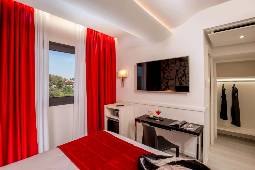 Hotel American Palace Eur
