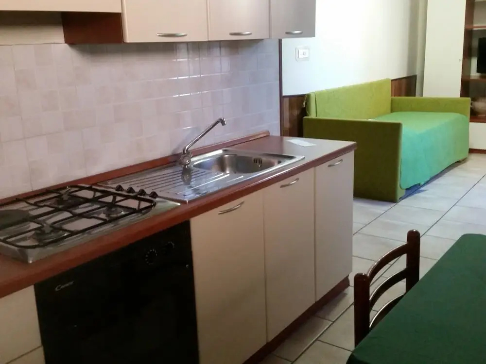 Hotel Sirio
