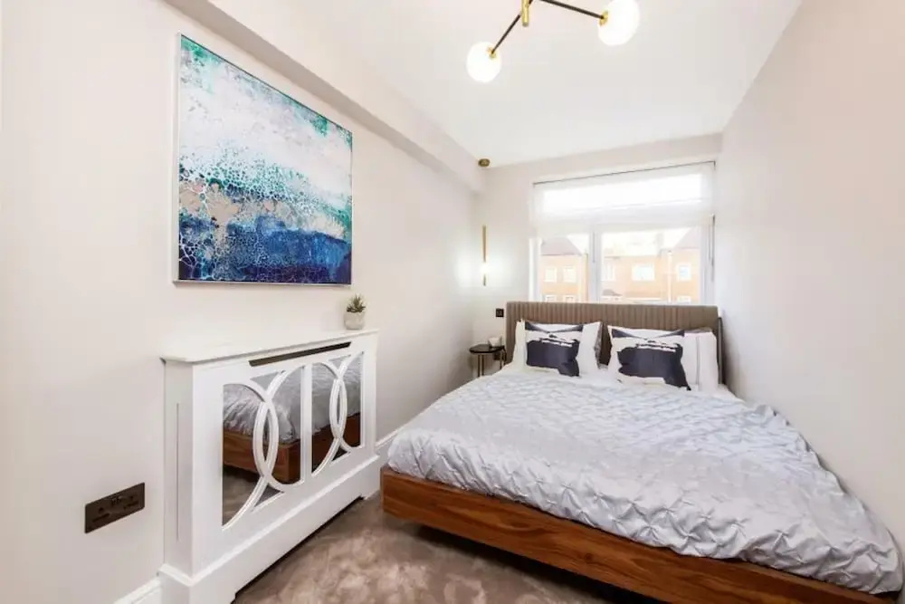 Ultra Luxury Central London 3bed Apartment