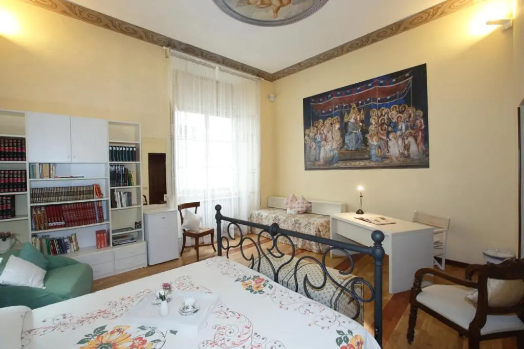 Residenza Depoca Montanini