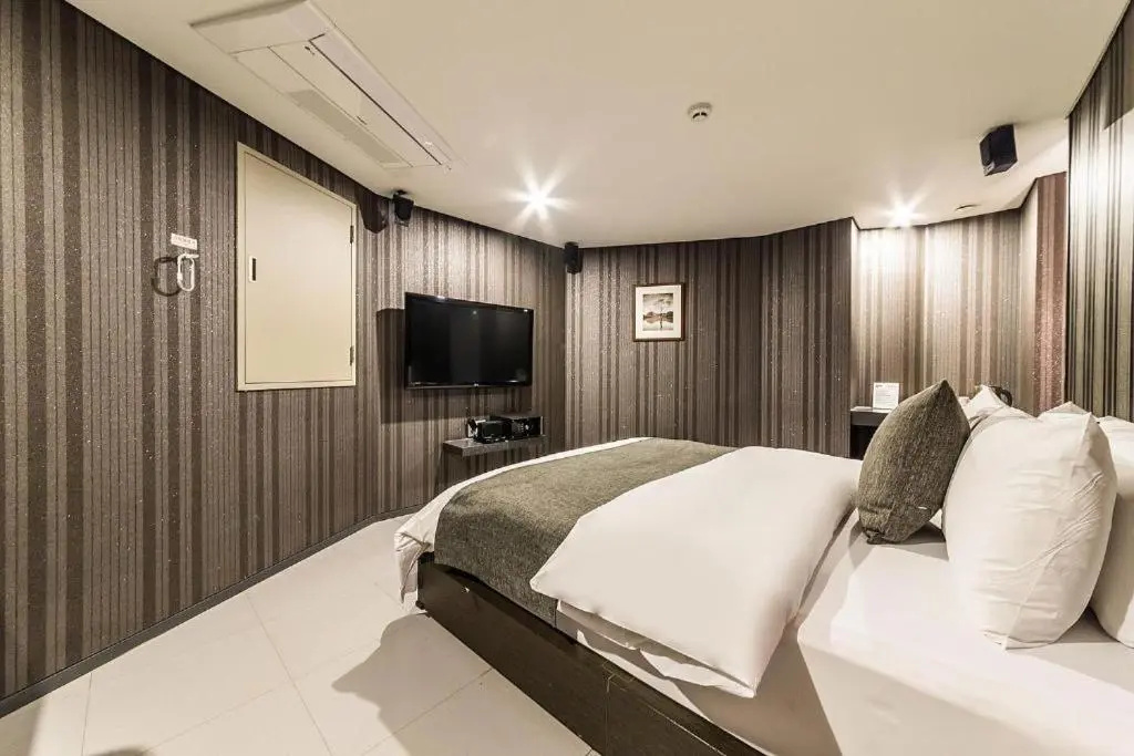 Jbis Hotel