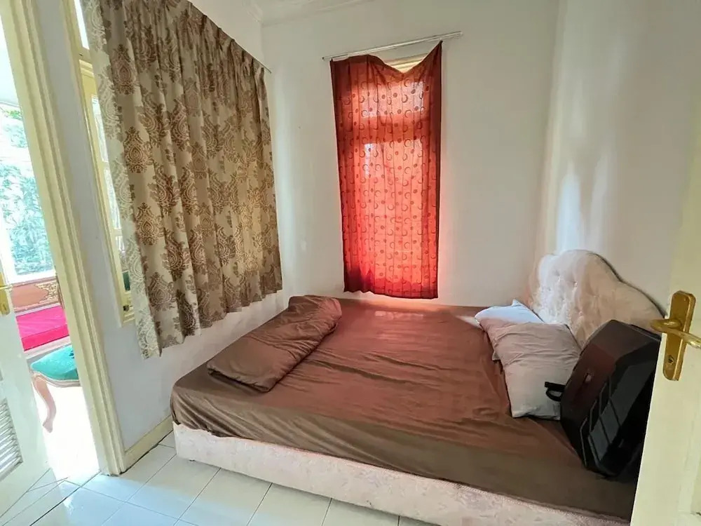 Hotel O Puncak Resort Guest House