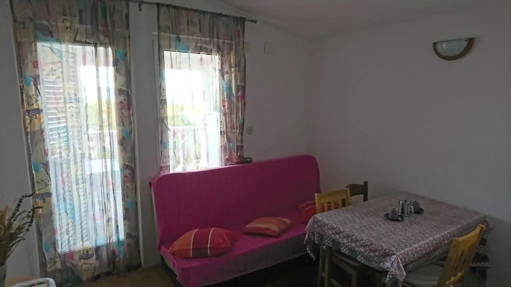 Apartmani Kocka