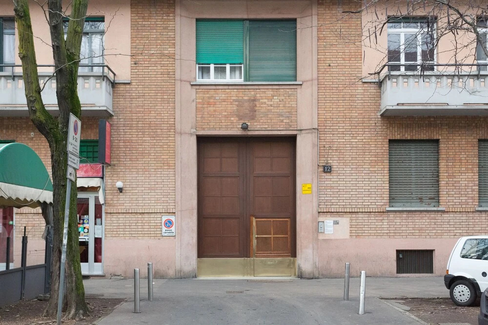 Sweet 2 Bedrooms Home in Milan Center