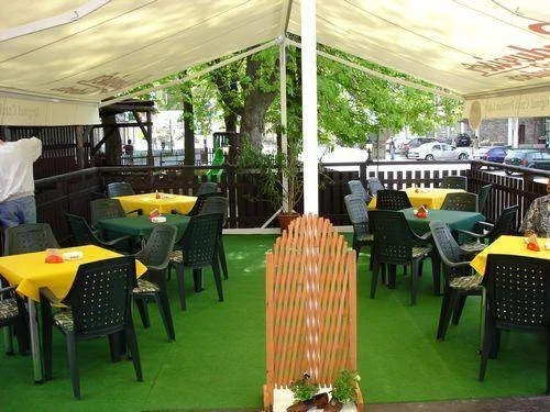 Apartmány hotelu Ostrý
