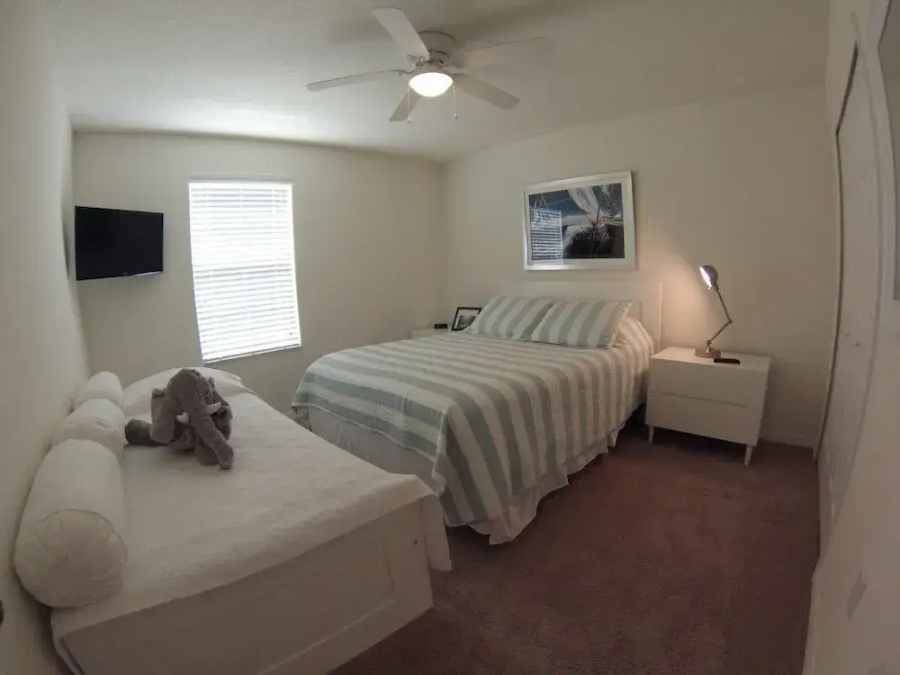 Aco63675 - Bella Vida Resort - 4 Bed 3 Baths Townhouse