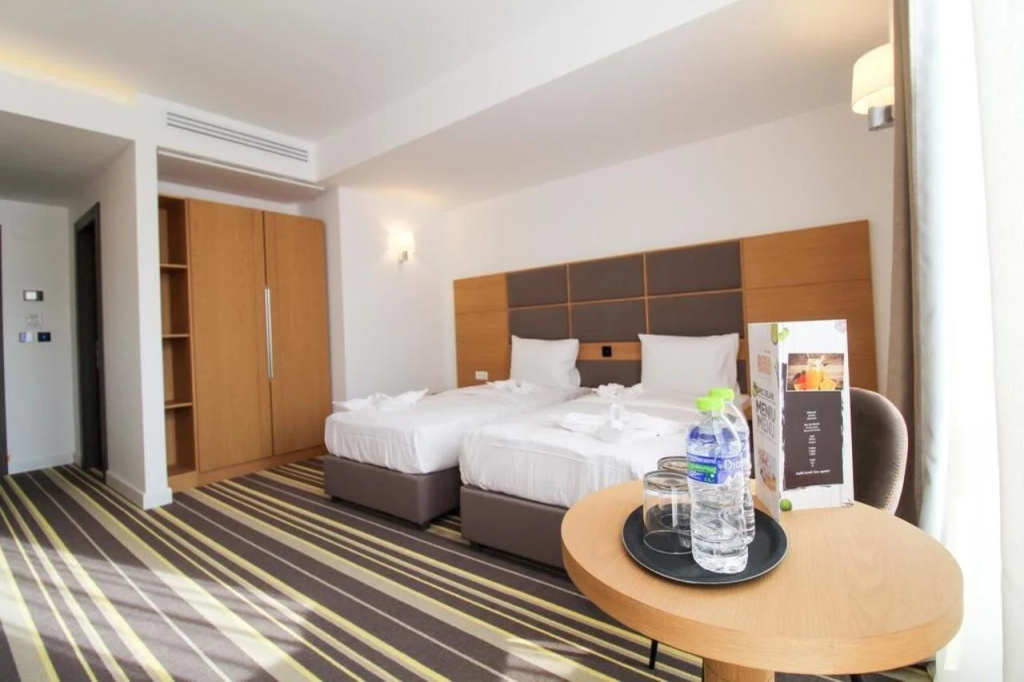 Hotel Avenue - Avenue Hotels