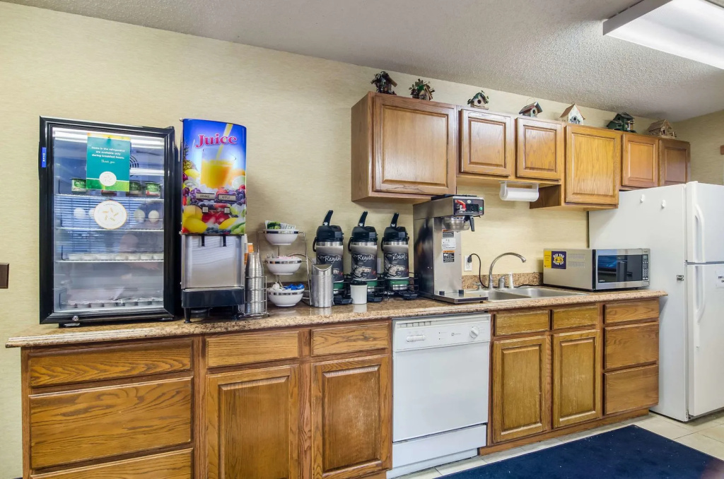 Quality Inn Goodland I-70