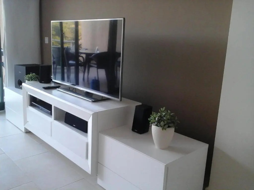 Ashanti Bay Luxury Golf Apartment