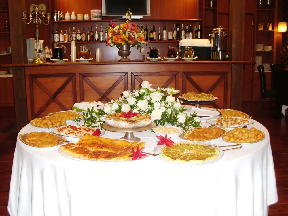 Hotel Villa Elisabetta