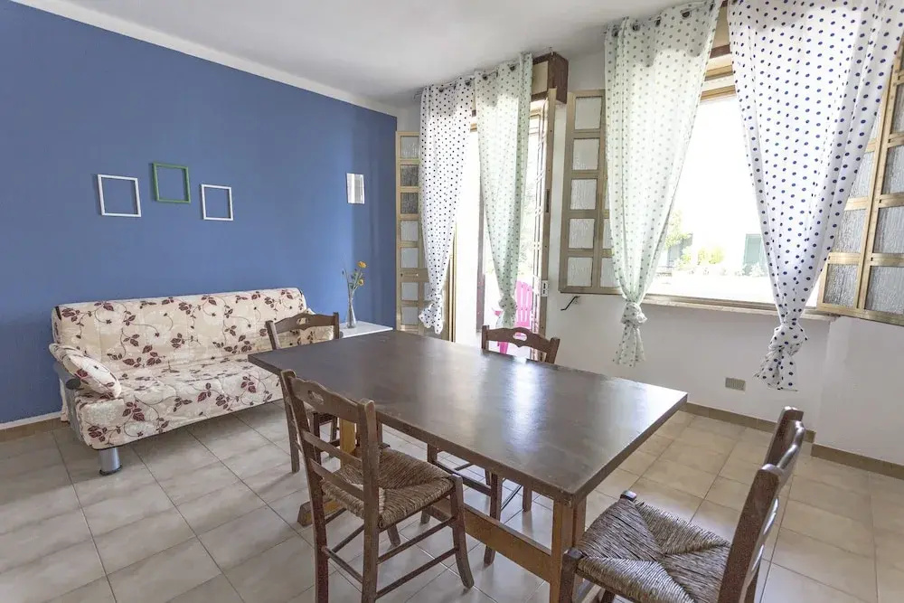 Appartamento Mimosa, Mancaversa - Apulia Home