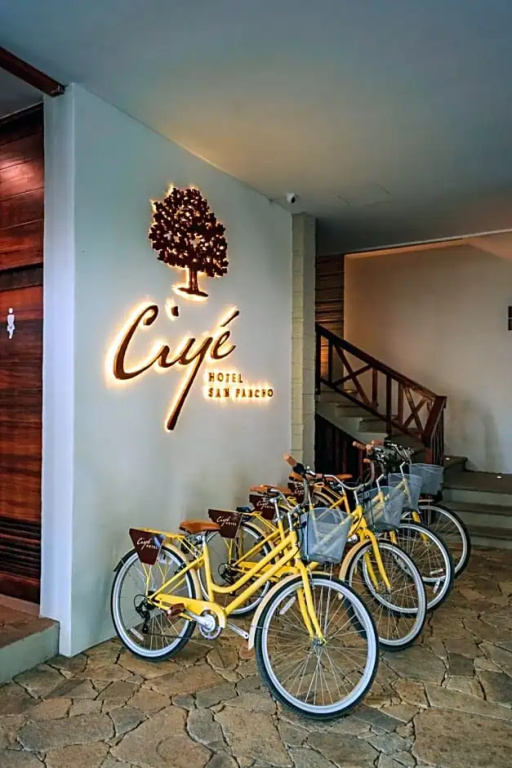Ciye Hotel