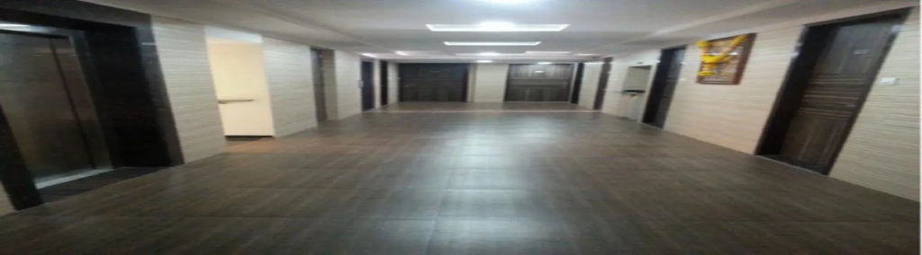 Nishita Residency