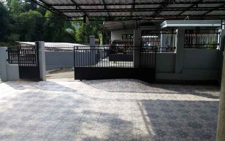 Yoga Family Bromo Villa