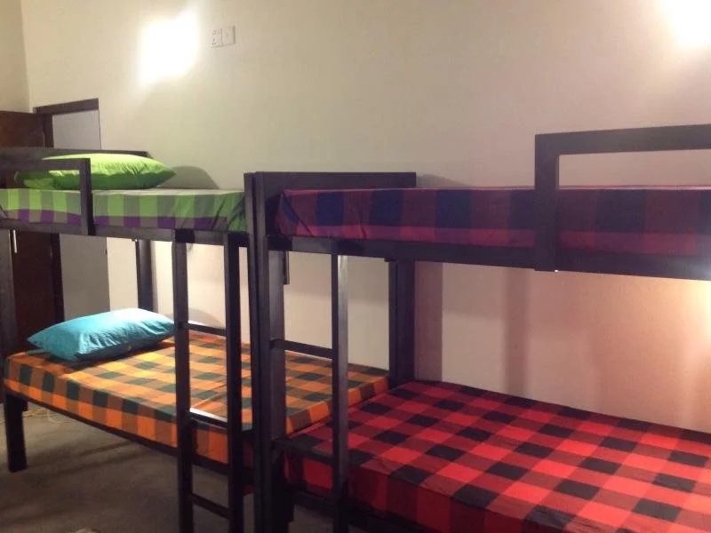 Sinharaja Hostel