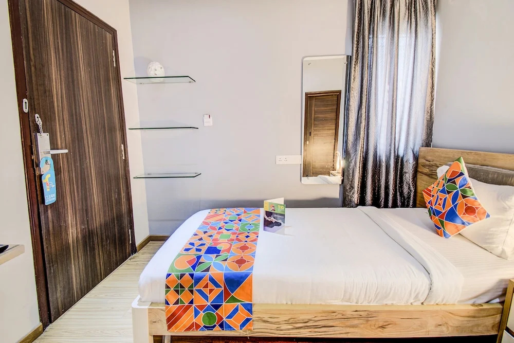 FabHotel Ivory Pearl Koramangala