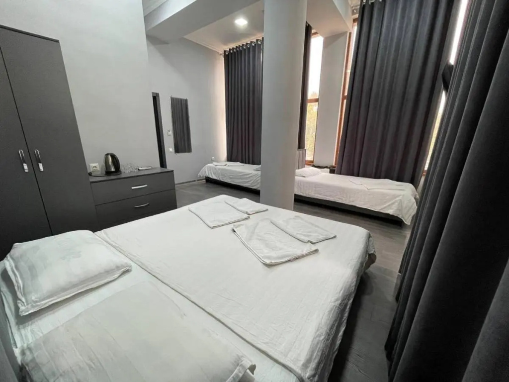 Hotel OK
