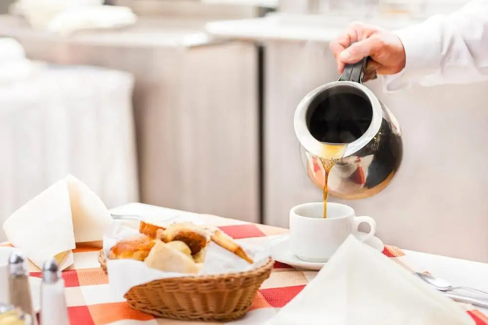 Hotel Parador Zacatecas