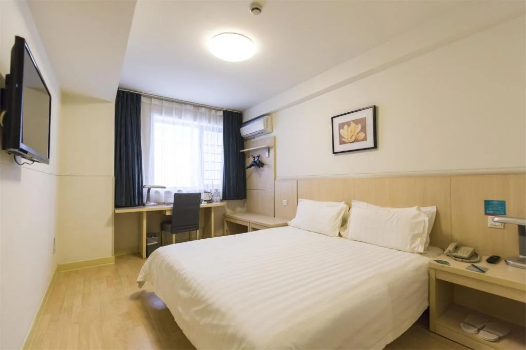 Jinjiang Inn Qinhuangdao Changli