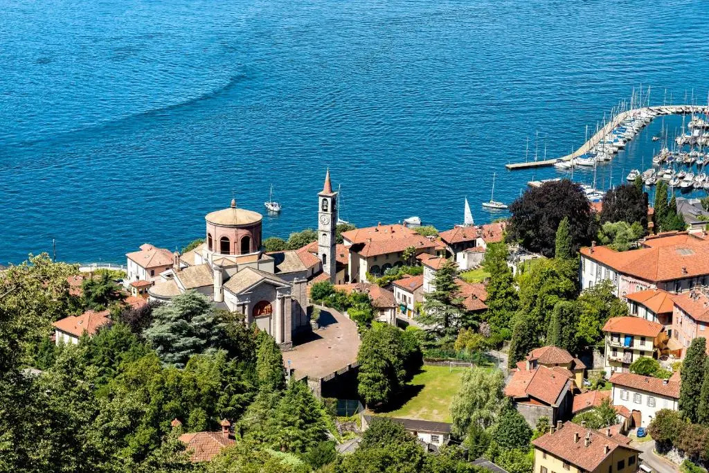 Appartamento Gaya Stresa Center
