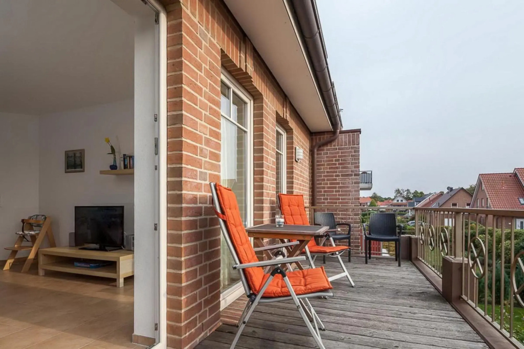 Neuer Weg 1 b Wohnung Haron