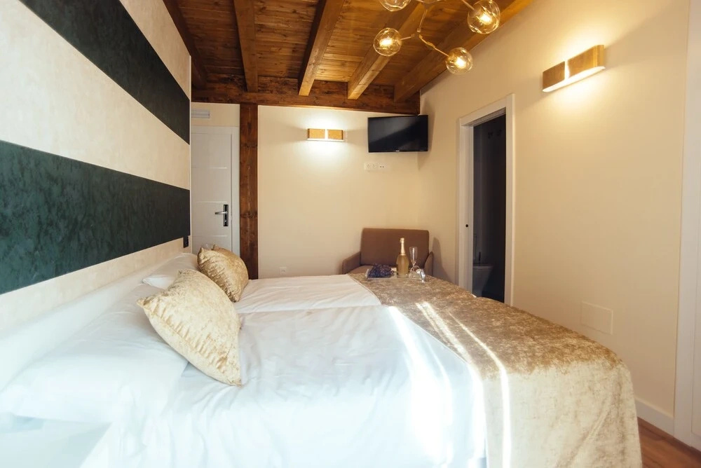 Hotel Rural Pinares de Soria
