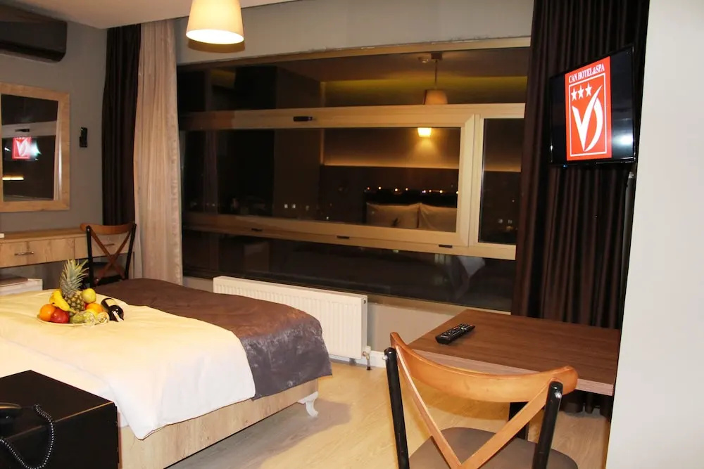 Hotel Can & Spa