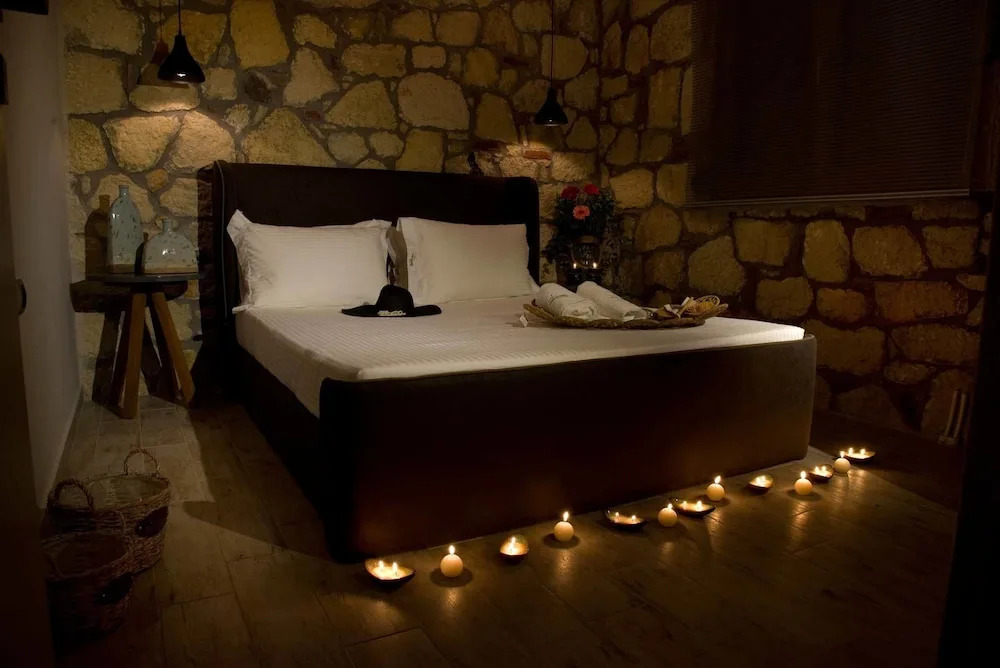 Five Senses Luxury Villas