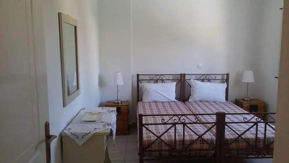 Pernari Apartments