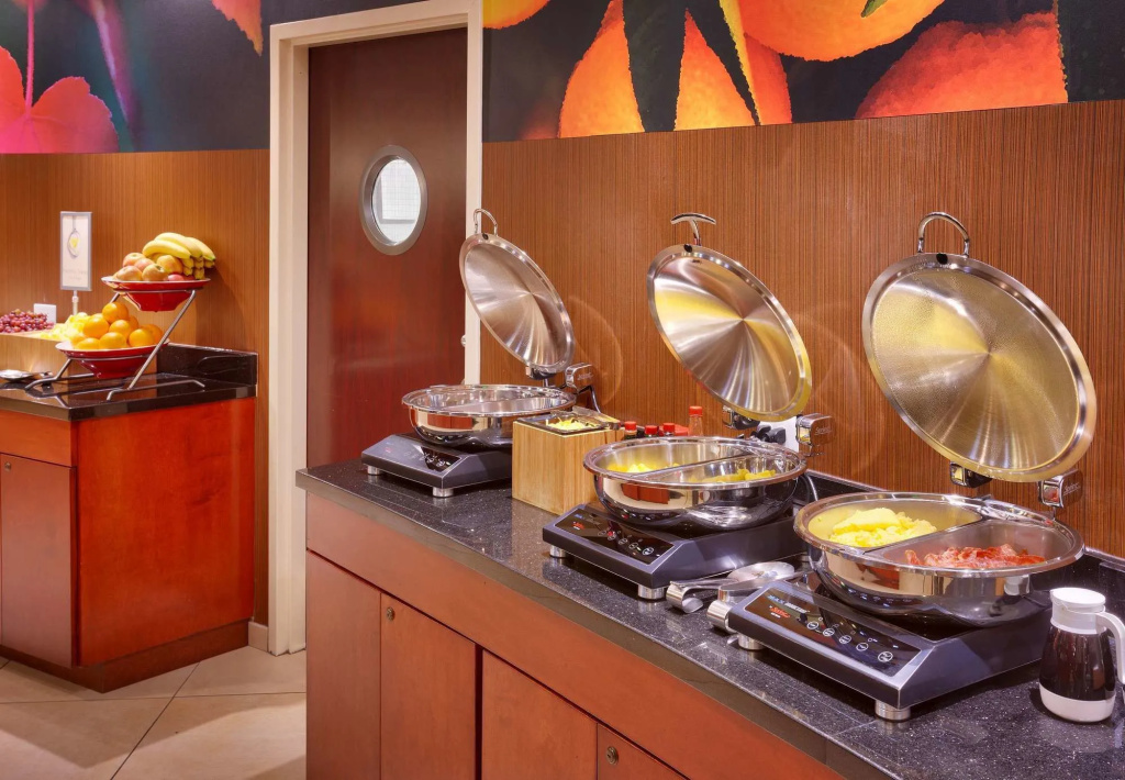 Fairfield Inn & Suites Boise Nampa
