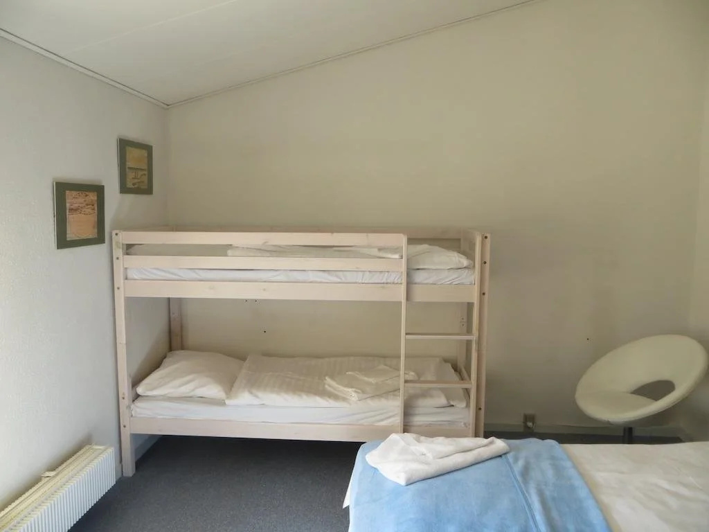 Motel Nordsøen