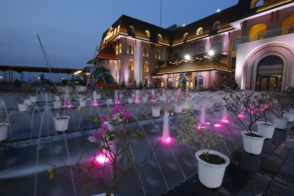 The Vivaan Hotel & Resorts Karnal