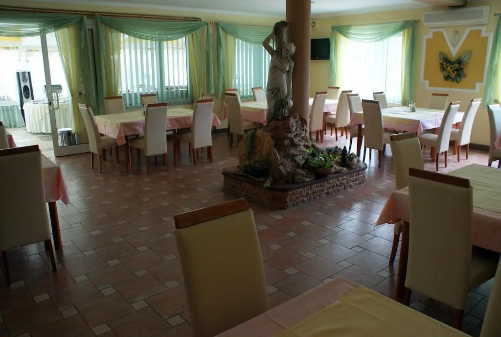Hotel Villa Valpovo