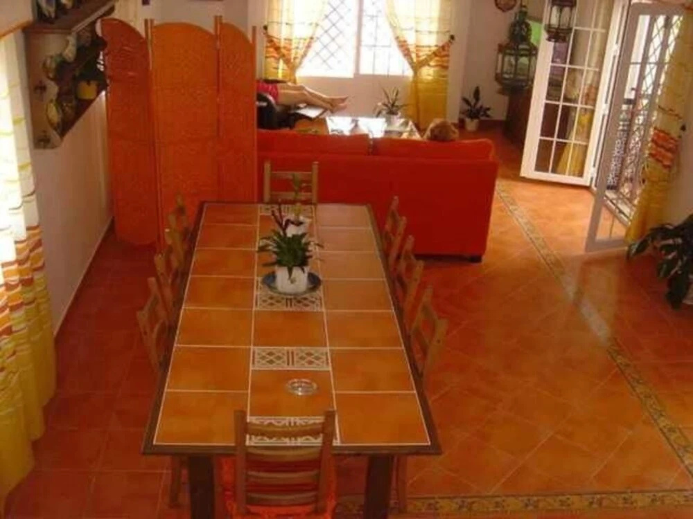 Villa Biznaga