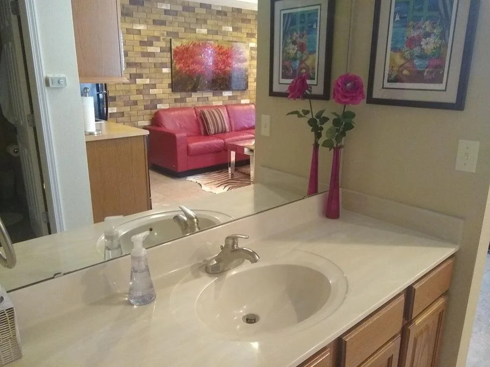 Perfectly Romantic Branson Condo