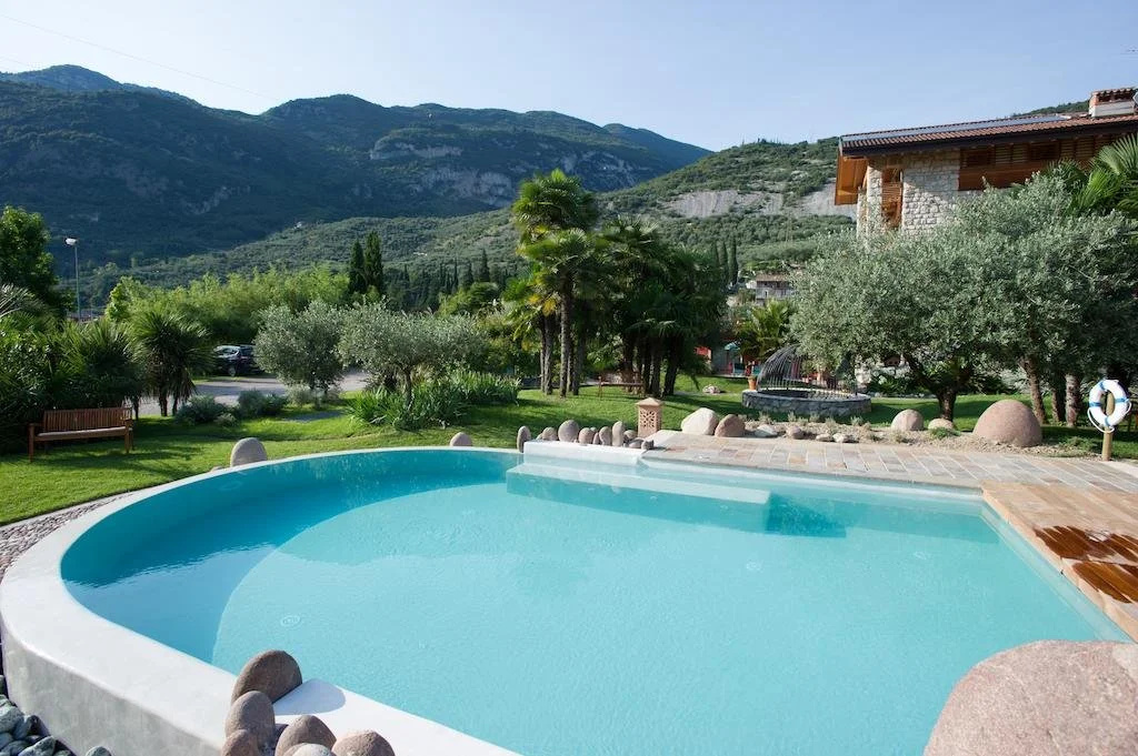 Da Gianni e Villa Annamaria