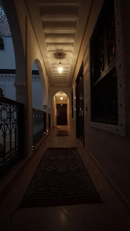 Riad M17 - Hammam & Spa