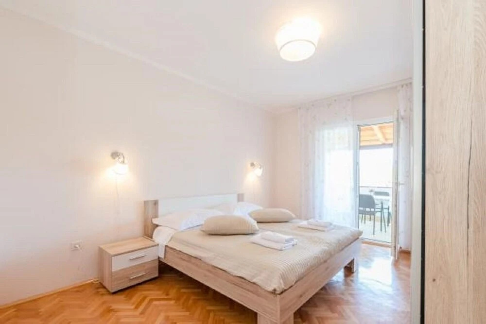 Jope - 60 m From Beach - A3