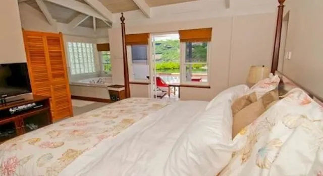 Orchard Bay Villa