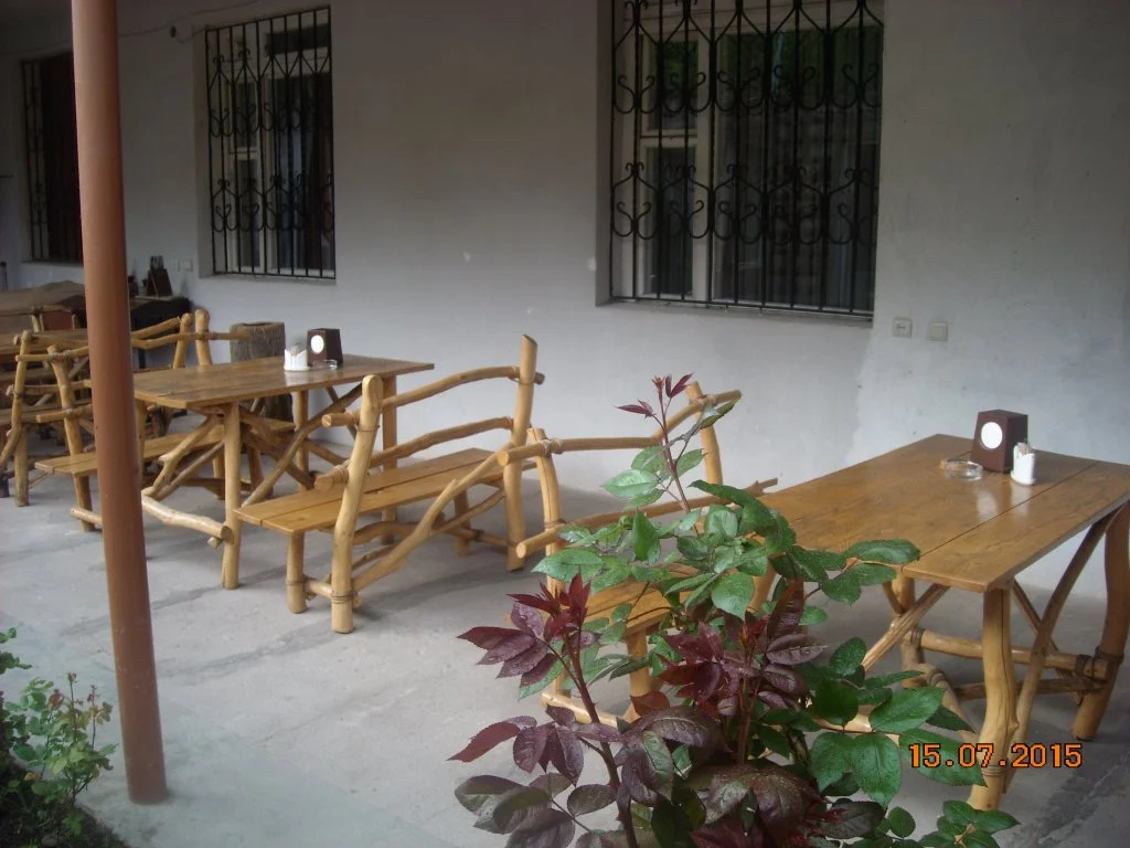 Hotel VIVAS